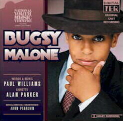 Bugsy Malone Writing